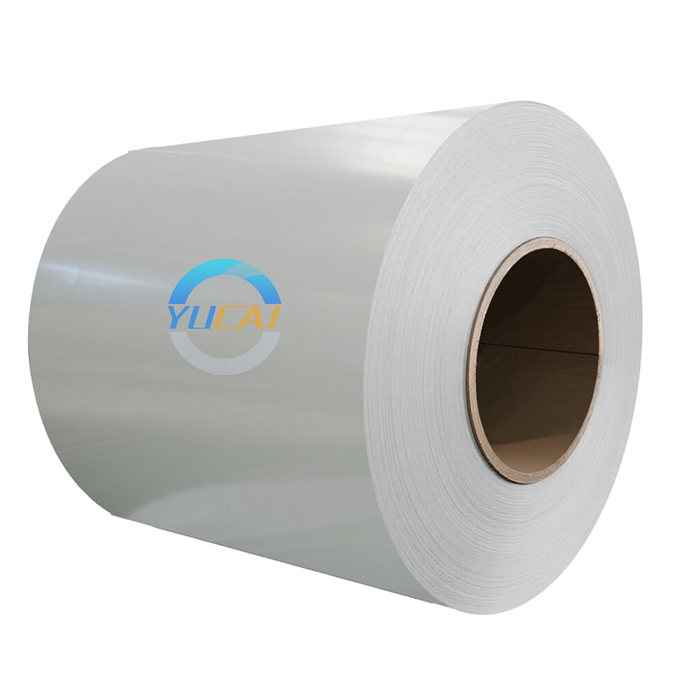 喷涂铝卷、钢卷