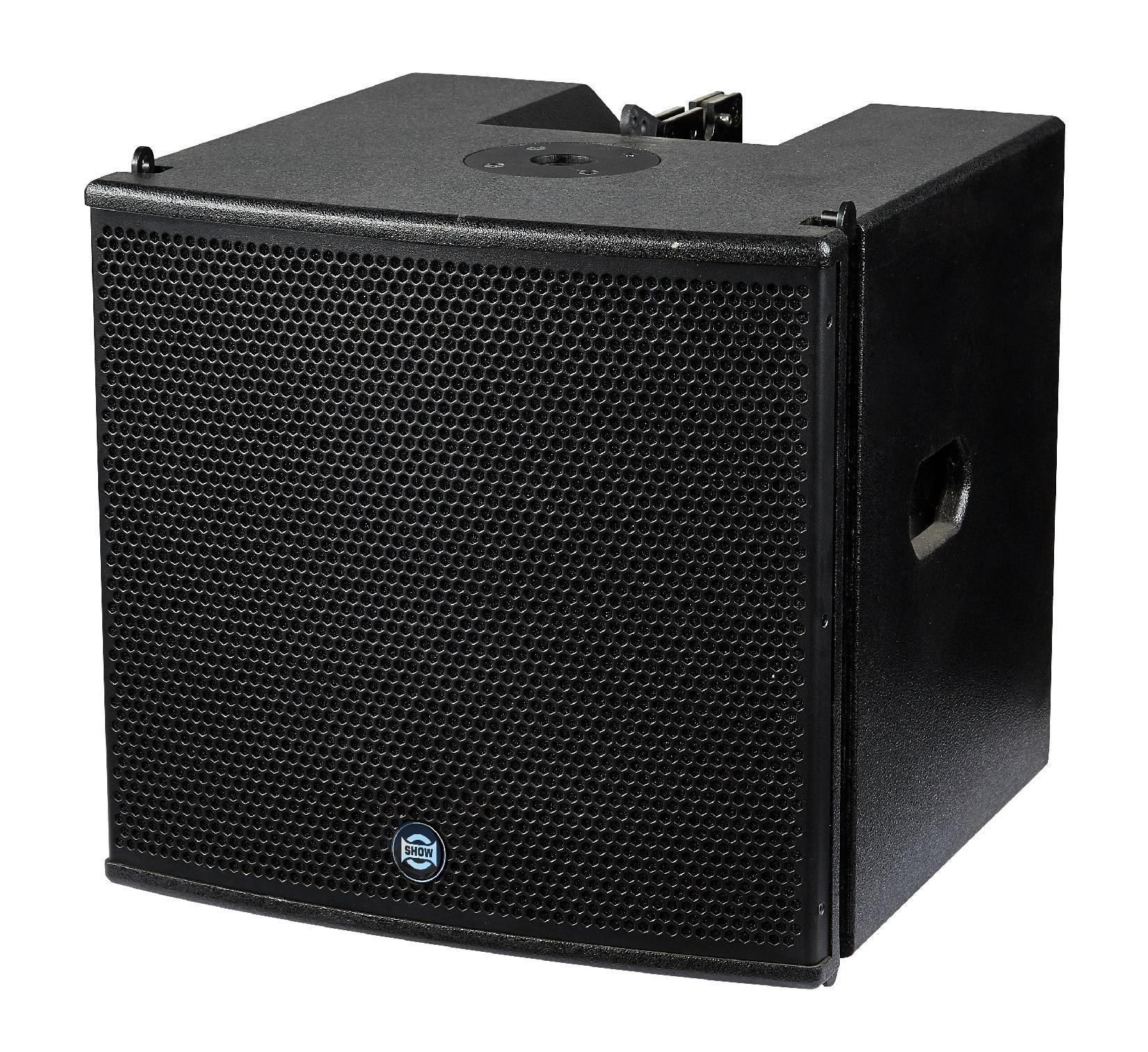 单12寸次低音音箱FLX-12S