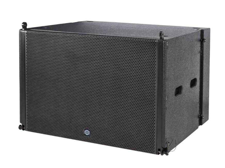 单18寸线阵低音音箱LIVE118SUB