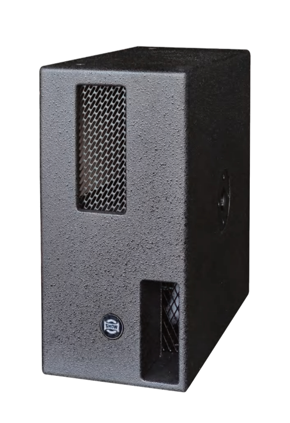 双8寸线阵次低音箱SOHO S28