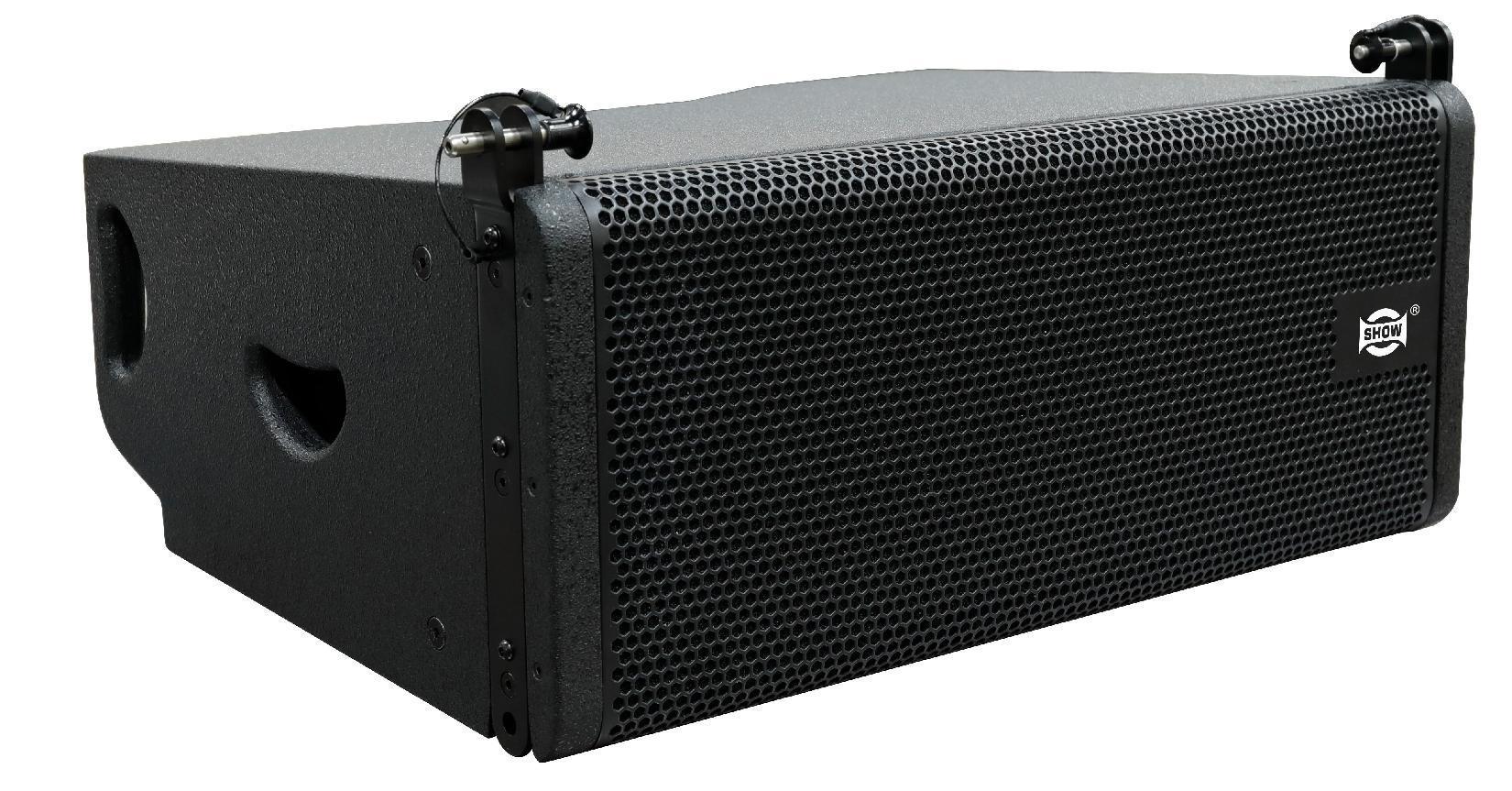 双8寸线阵音箱T-ARRRAY SAT28P