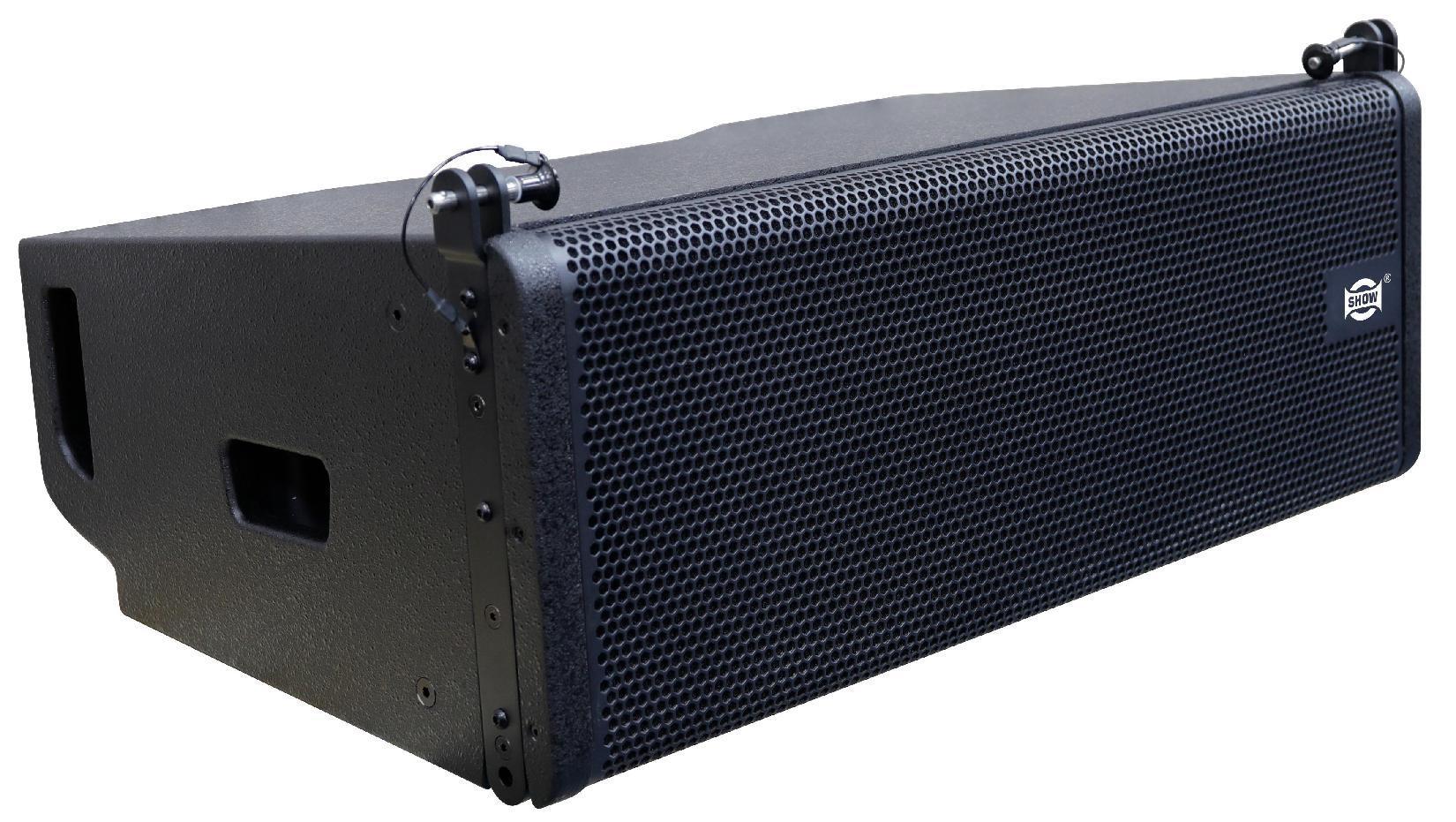 双10寸全频线阵音箱T-ARRRAY SAT210P