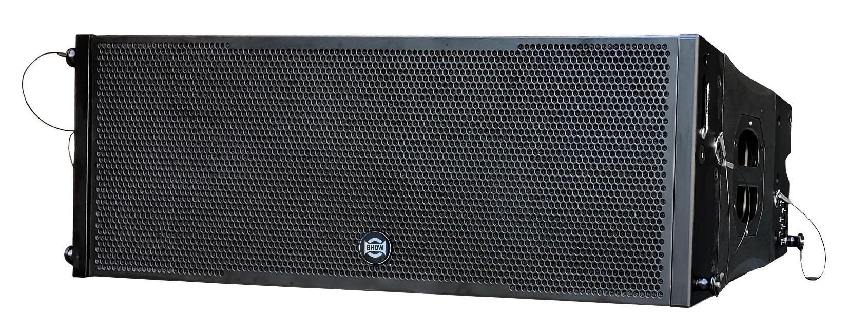 双12寸全频线阵音箱LIVE212 双12寸全频线阵音箱LIVE212