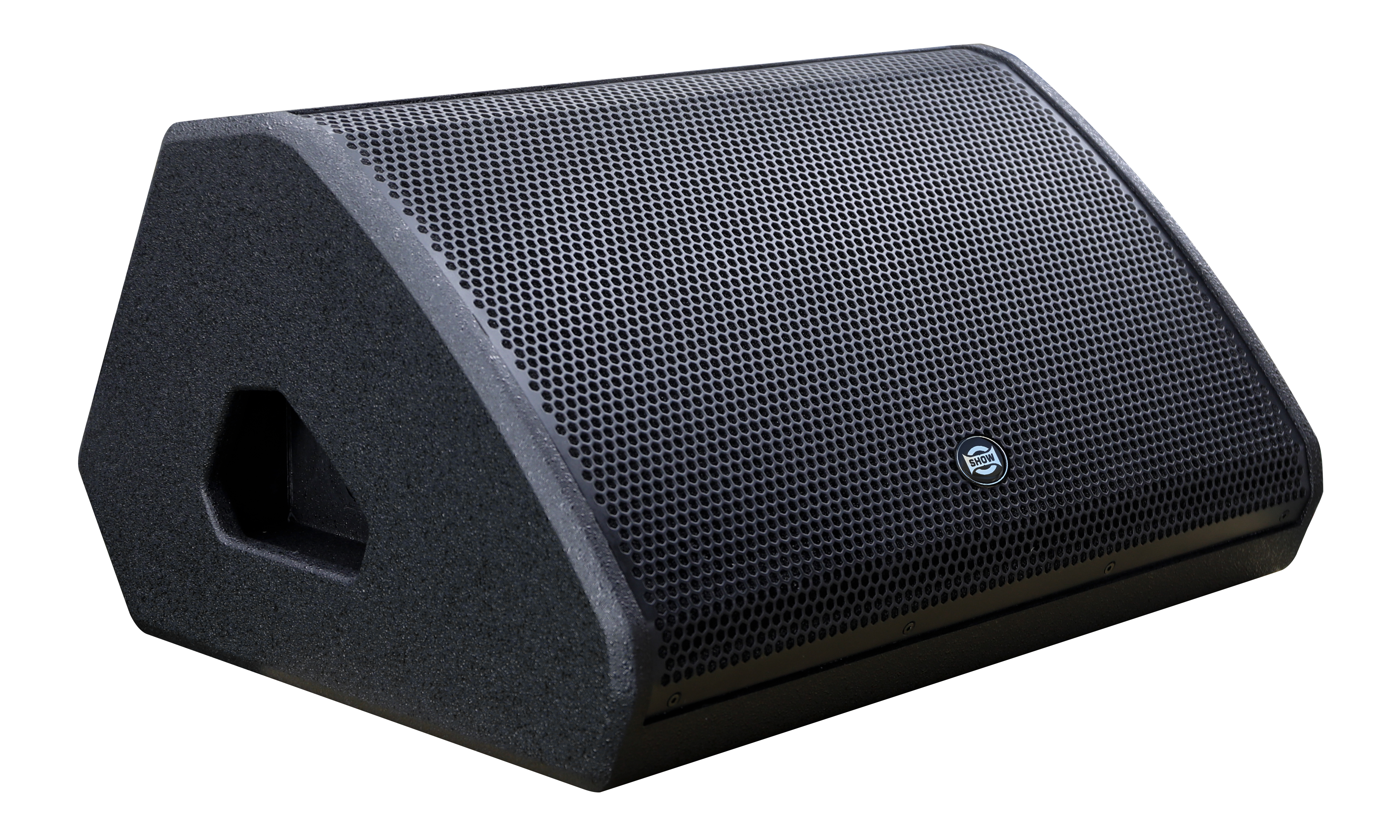 单12寸返送音箱KS12M