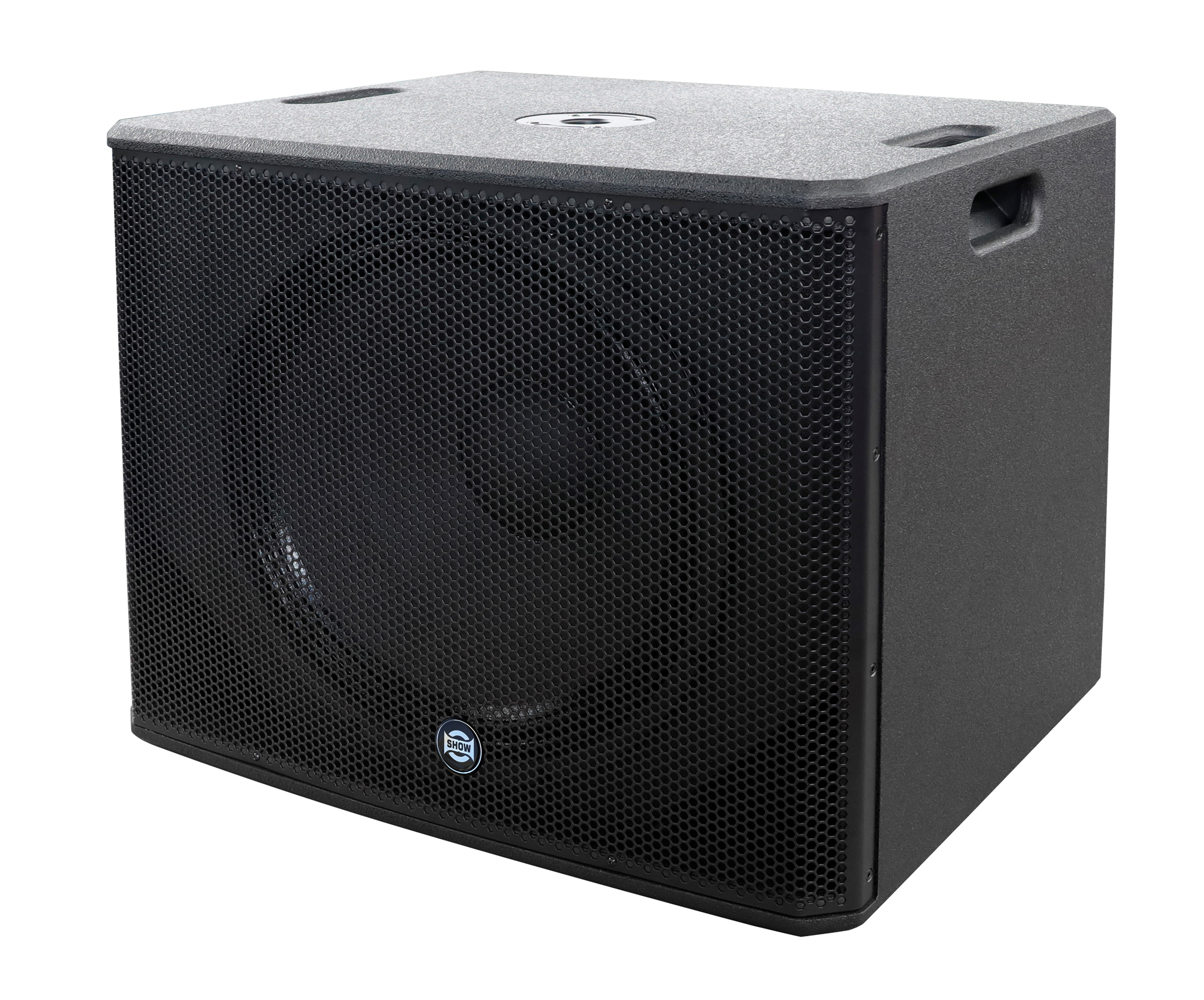 单18寸超低音音箱KS18S