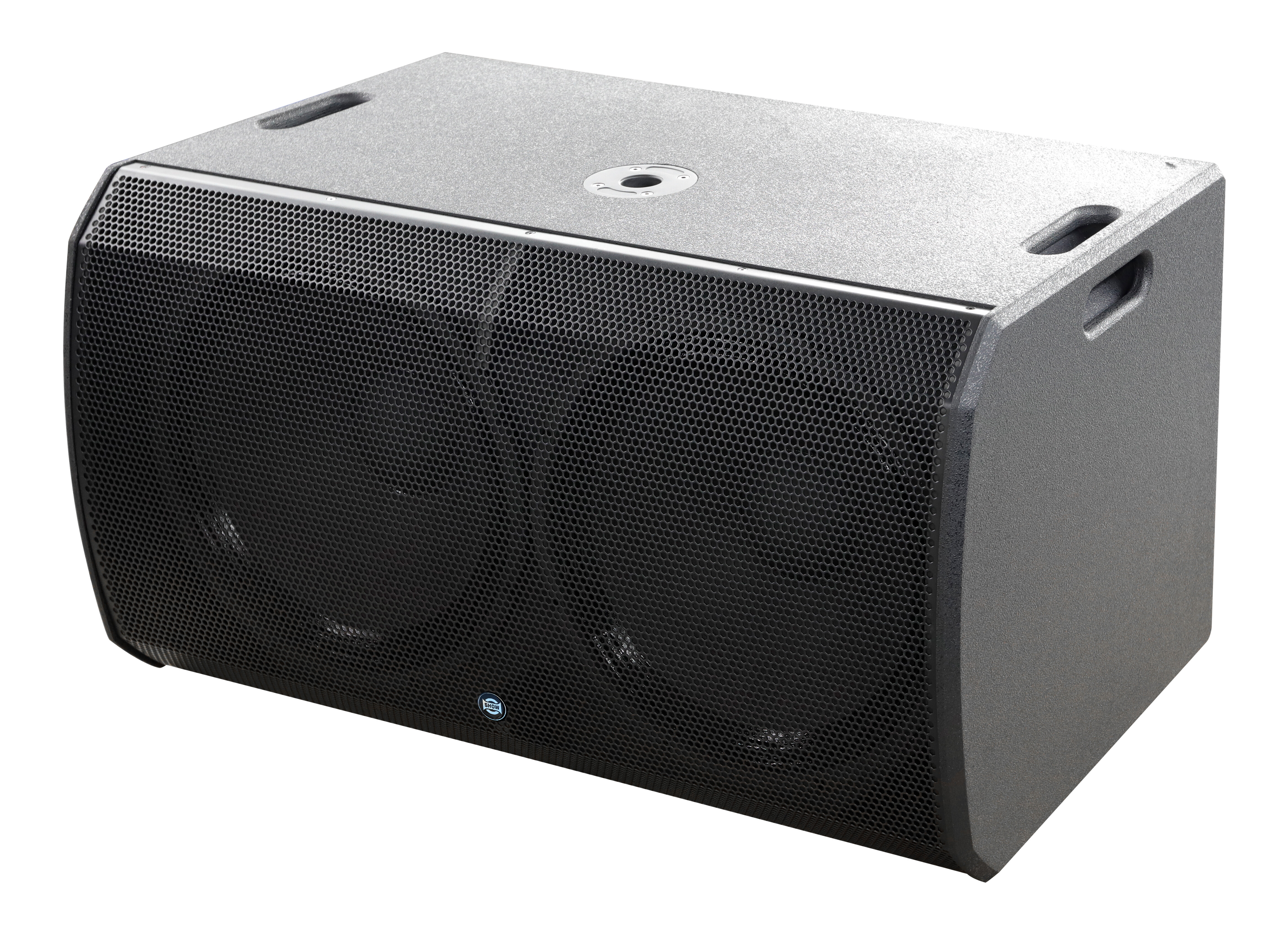 双18寸超低音音箱KS218