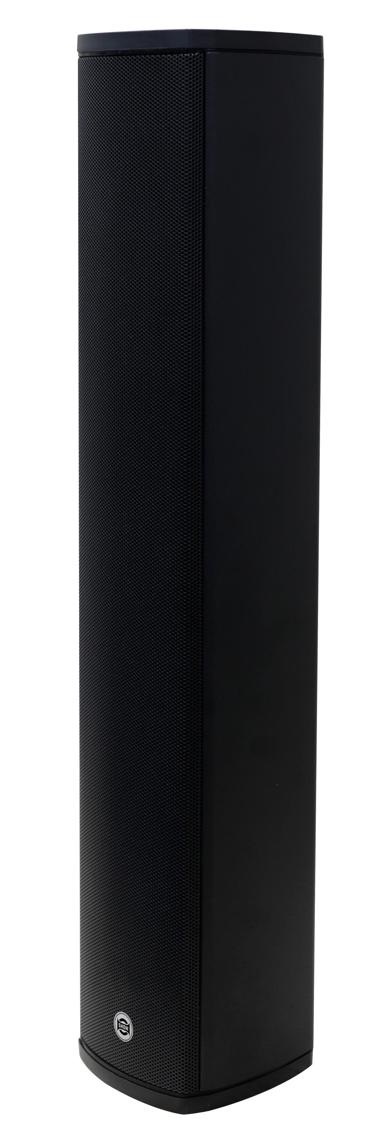 4+1阵列会议音柱CA403