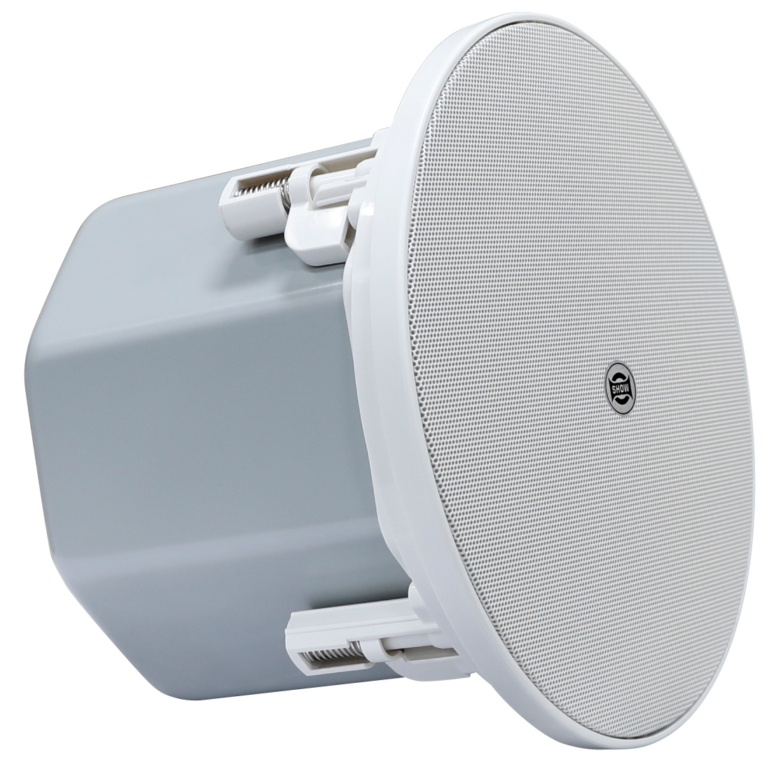 6.5寸同轴吸顶扬声器CSL65 6.5寸同轴吸顶扬声器CSL65