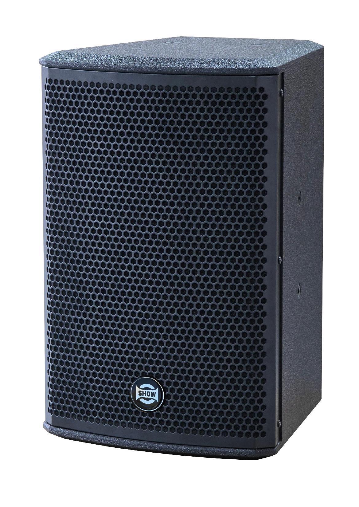 单8寸全频音箱TPS8P PLUS 单8寸全频音箱TPS8P PLUS