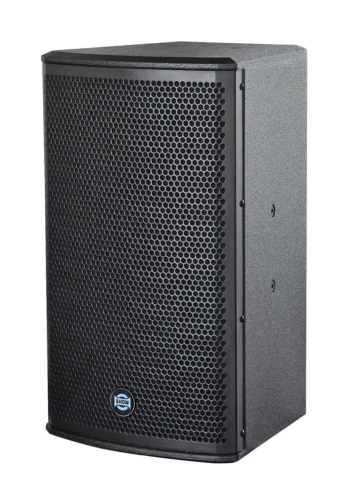 单10寸全频音箱TPS10P PLUS 单10寸全频音箱TPS10P PLUS