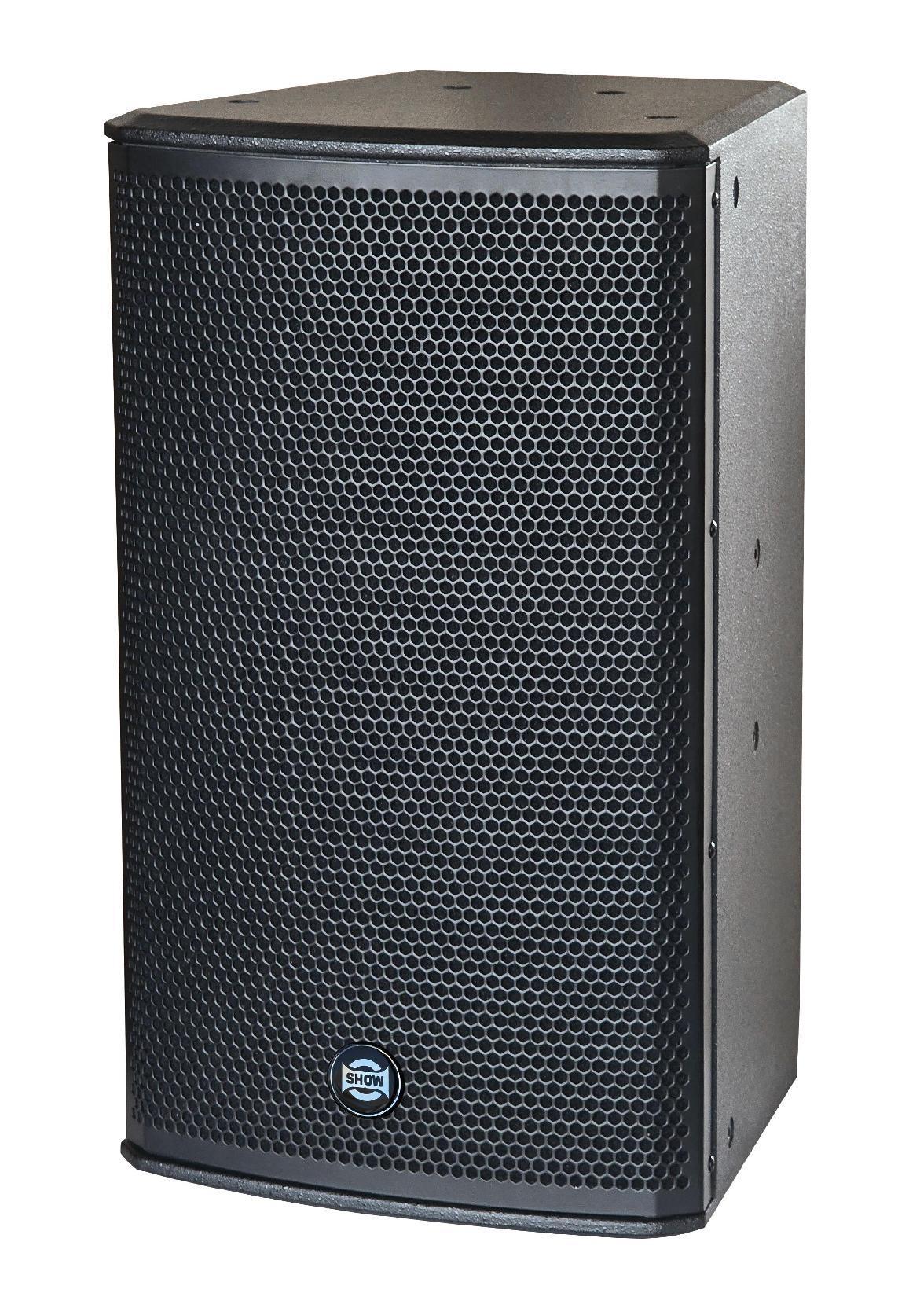 单12寸全频音箱TPS12P PLUS 单12寸全频音箱TPS12P PLUS