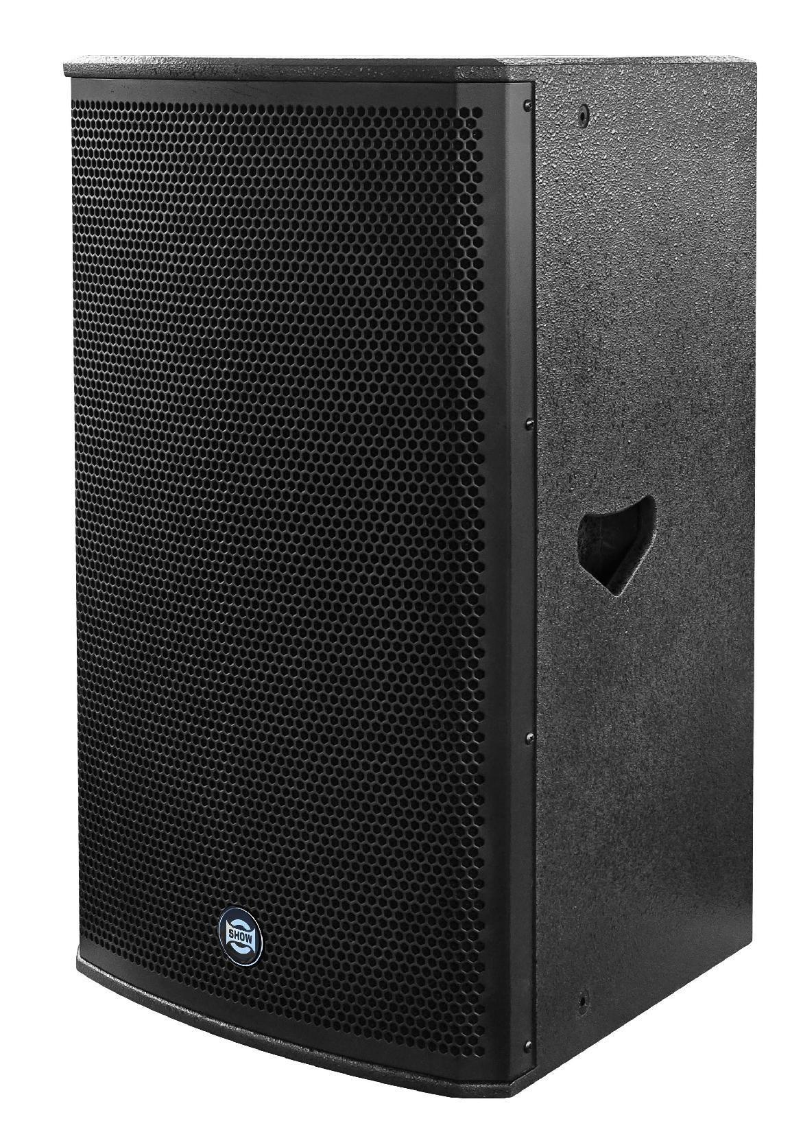 单15寸全频音箱TPS15P PLUS 单15寸全频音箱TPS15P PLUS