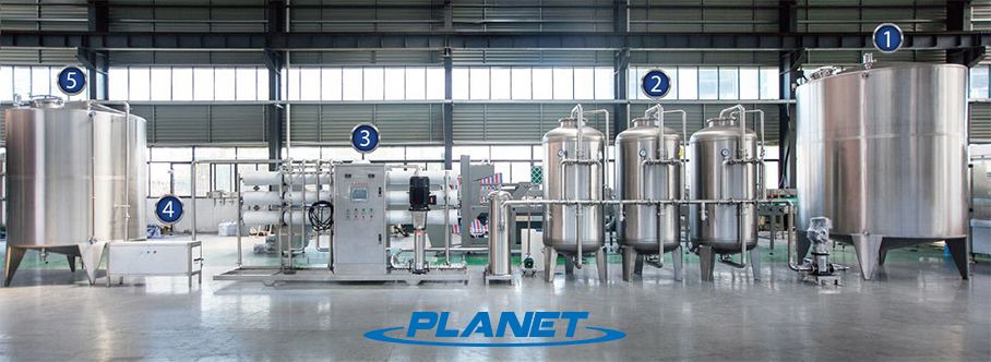 Water Treatment System