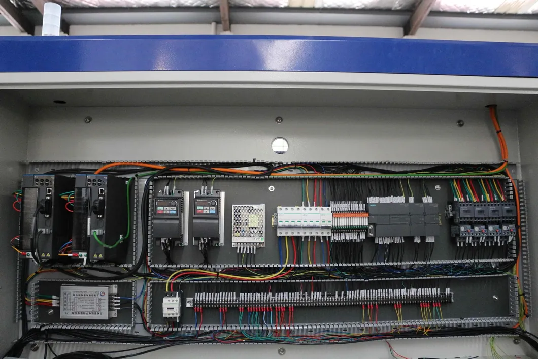 Electrical componets