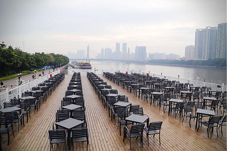 3三楼露天普通区