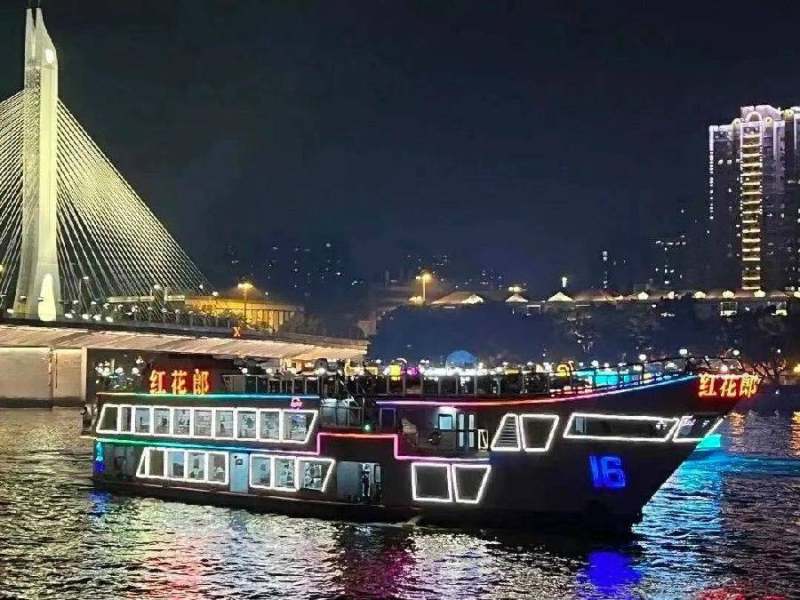 夜景 夜景