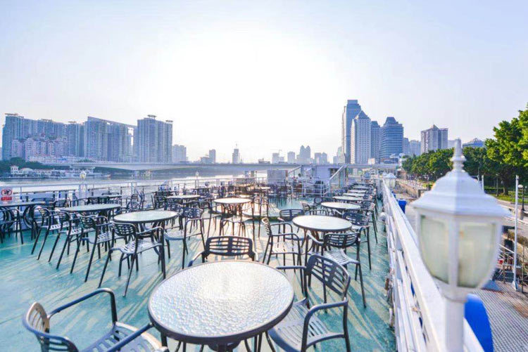 穗港之星号（化屋号）