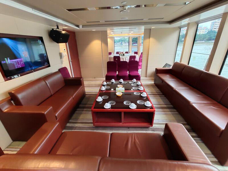 5二楼VIP包厢 5二楼VIP包厢