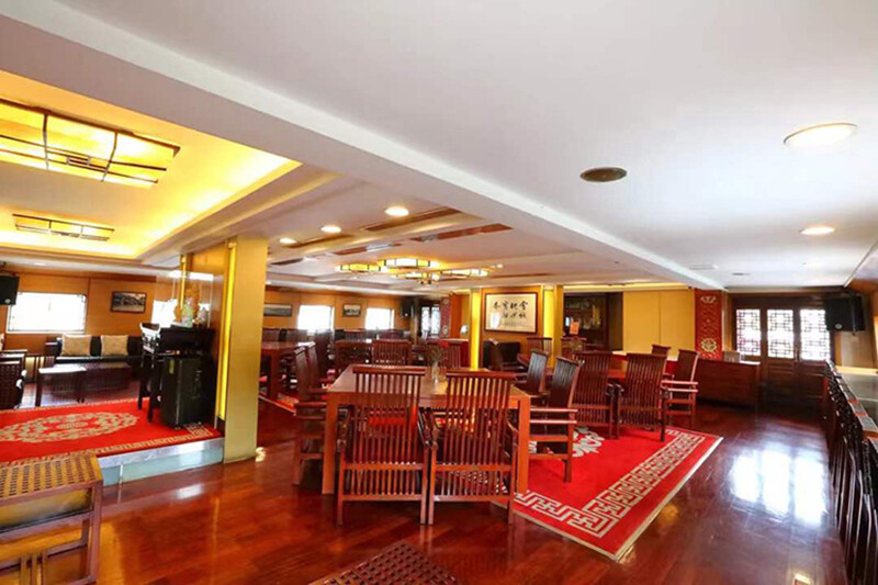 2二楼贵宾厅