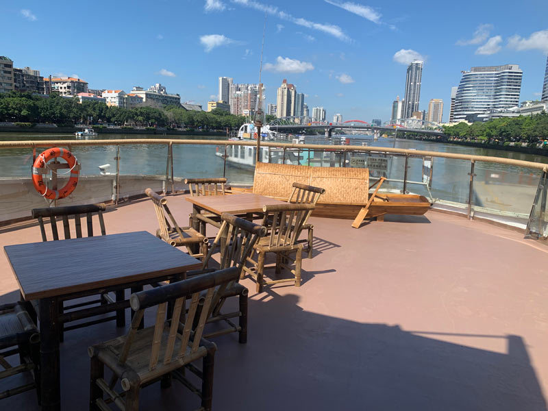 3二楼水上人家装饰