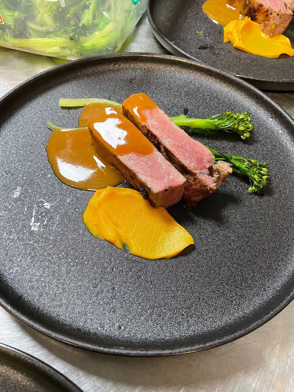 5澳洲M5和牛西冷