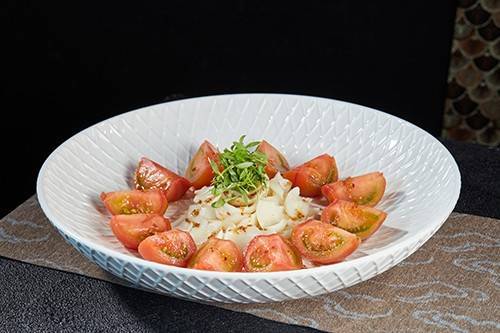 6琼脂玉露草莓番茄