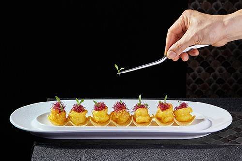 13黄芥末脆皮虎虾球