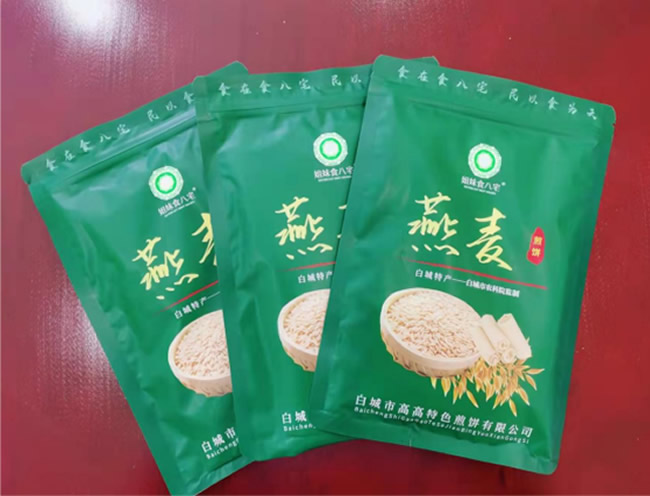 燕麦煎饼精品装