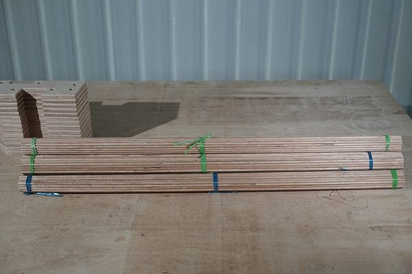 2. Electrical Laminated Wood Components_2.1 Round Rod (2)