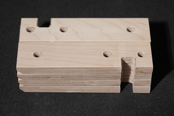 2. Electrical Laminated Wood Components_2.3 Stair Pads (12)