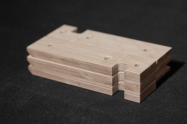2. Electrical Laminated Wood Components_2.3 Stair Pads (13)