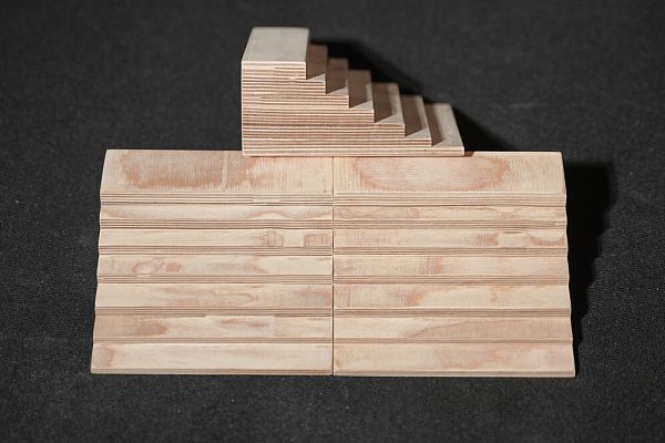 2. Electrical Laminated Wood Components_2.3 Stair Pads (14)