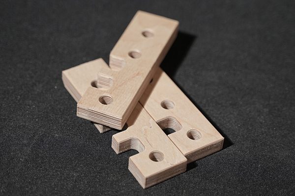 2. Electrical Laminated Wood Components_2.3 Stair Pads (18)