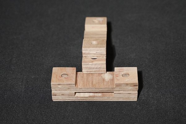 2. Electrical Laminated Wood Components_2.3 Stair Pads (19)