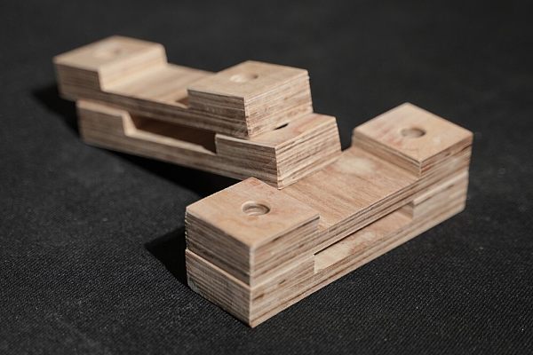 2. Electrical Laminated Wood Components_2.3 Stair Pads (20)