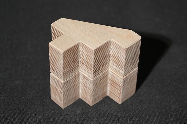 2. Electrical Laminated Wood Components_2.3 Stair Pads (21)