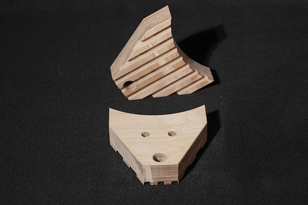 2. Electrical Laminated Wood Components_2.3 Stair Pads (23)