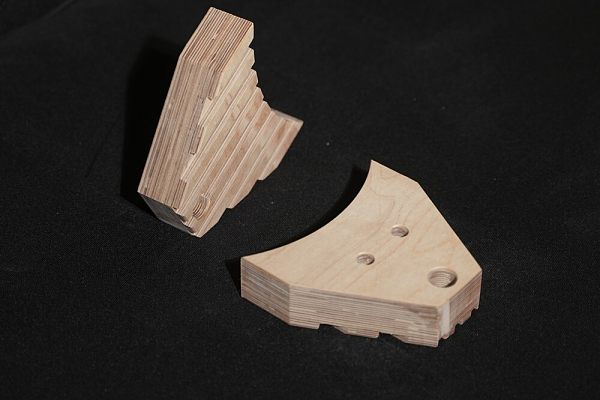 2. Electrical Laminated Wood Components_2.3 Stair Pads (24)