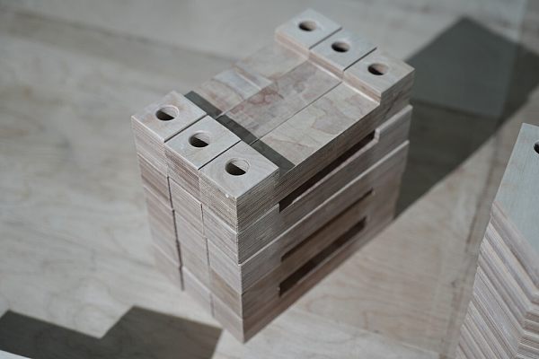 2. Electrical Laminated Wood Components_2.3 Stair Pads (5)