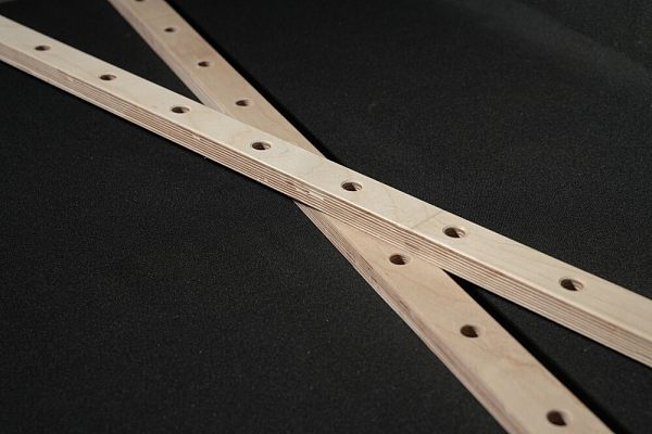 2. Electrical Laminated Wood Components_2.4 Lead Wire Brackets (1)