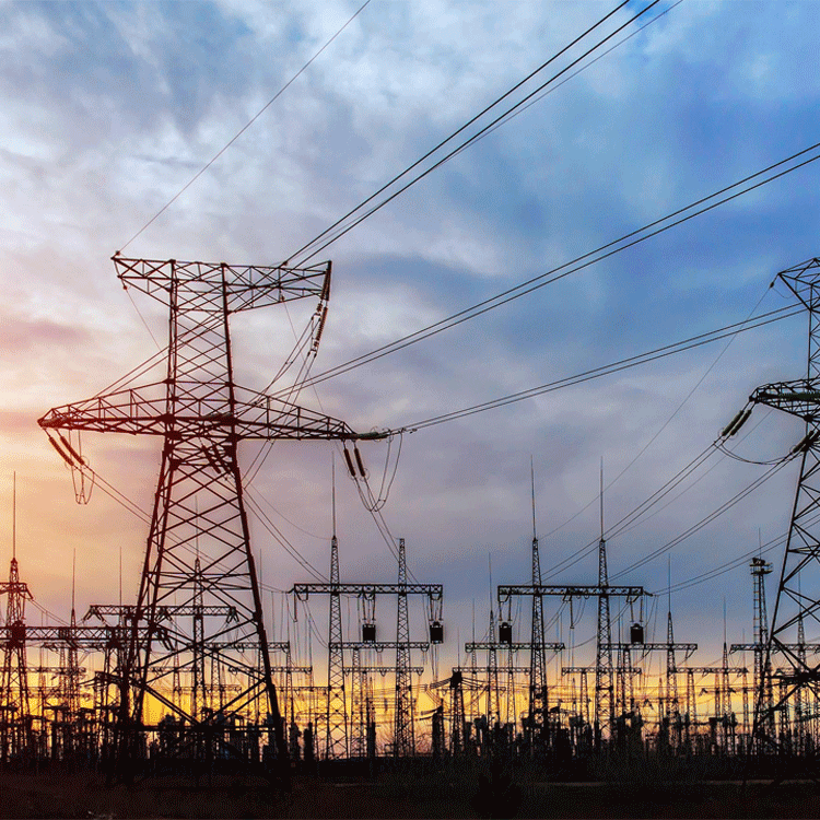 电力工程
