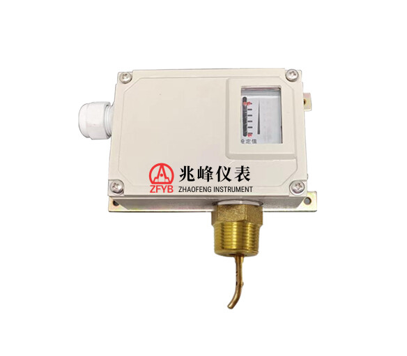 LKB型流量控制器