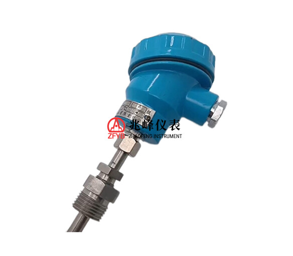 ZF-WRK系列铠装式热电偶