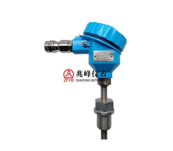 ZF-WZ系列装配式热电阻