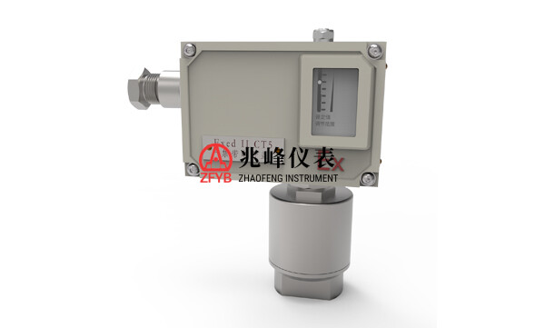 CWK(B)型（防爆）差压控制器