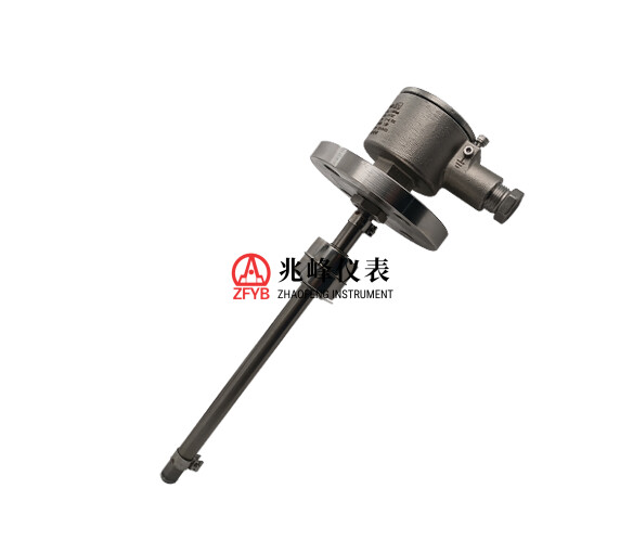 BTL系列液位液温变送器