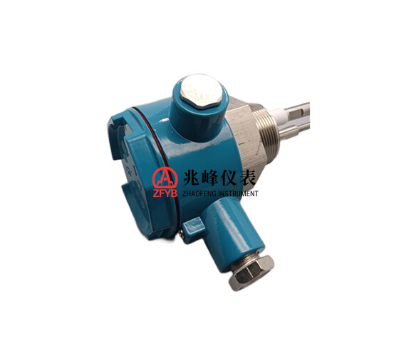 ZF-DDK型液位/油水界面控制器