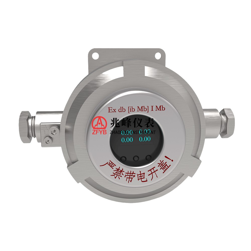 KXJ24矿用兼本安型控制箱