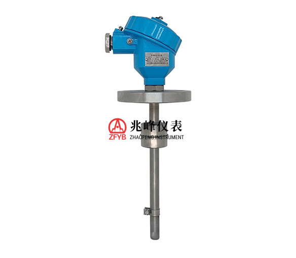 ZF-UQB-(B)系列（防爆）浮球式液位变送器