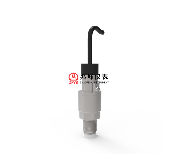 GUD20矿用隔爆兼浇封型电感位移传感器